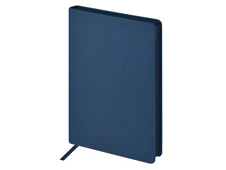 Ежедневник А5 «Megapolis Color New» soft-touch