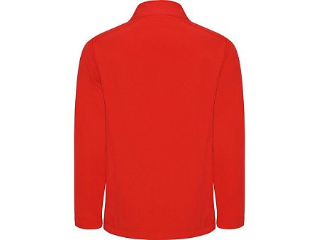 Куртка софтшелл «Nebraska» мужская