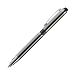 Шариковая ручка iP, черная