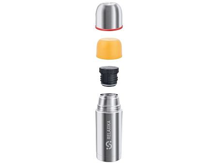 Термос Relaxika «102» 2 чашки