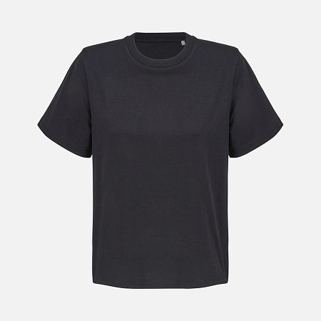 Футболка женская Legend Women, черная, размер L