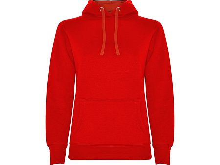 Толстовка с капюшоном «Urban» женская