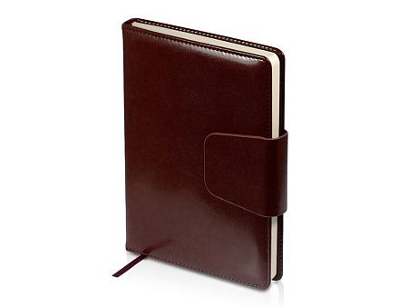 Ежедневник недатированный А5 «Prestige»