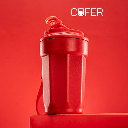 Термостакан TEDGE