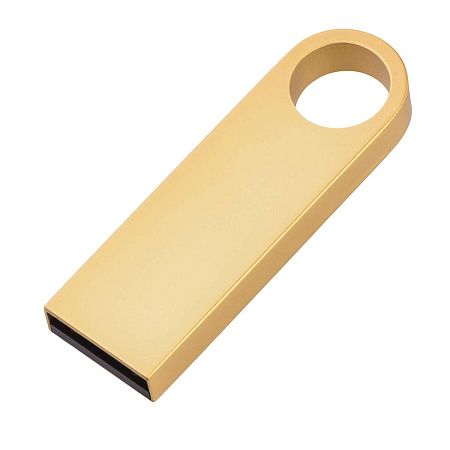 Флешка ARTIK Золотистая 4050.17.64ГБ