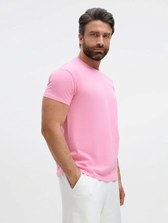 Футболка Imperial 190, розовая орхидея, размер L