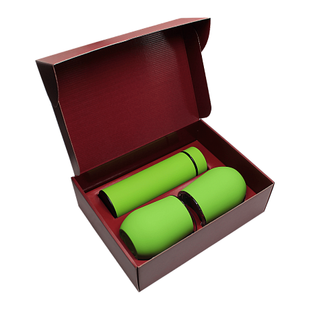 Набор Hot Box C2 (софт-тач)