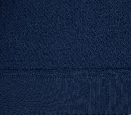 Худи оверсайз унисекс Outshine, темно-синее, размер M/L