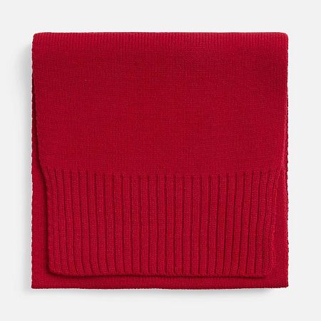 Шарф Sorang, красный