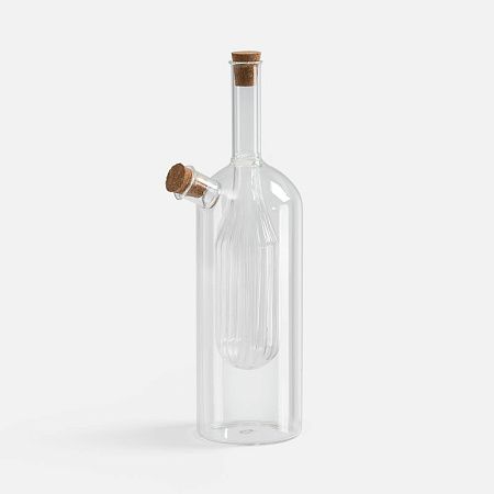 Бутылка для масла и уксуса Wellspring