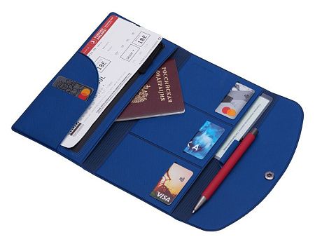 Дорожный органайзер на кнопке «Favor»