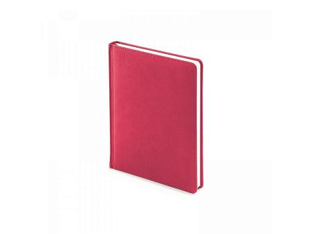 Ежедневник недатированный А6+ «Velvet»