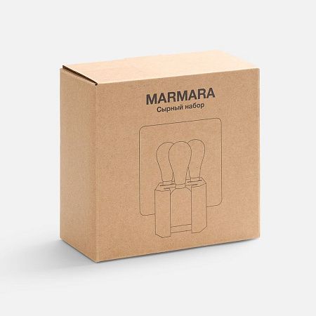 Сырный набор Marmara