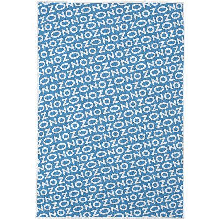 Вязаные пледы Net