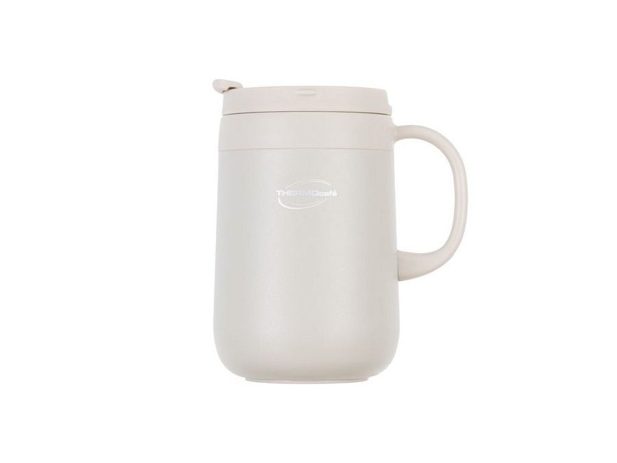 Термокружка THERMOcafe 
«TCCM-460SY», 460 мл