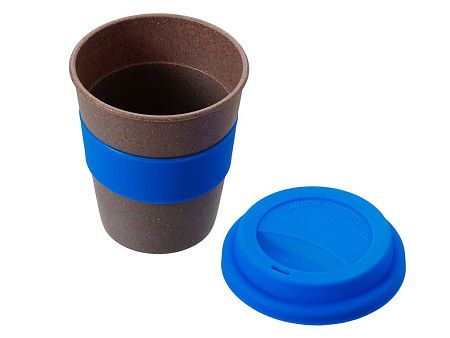 Стакан из бамбукового волокна «Café»