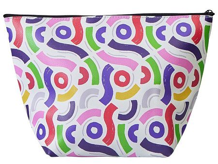 Косметичка с возможностью полноцветной печати