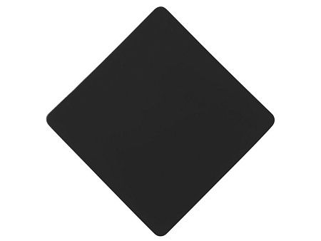 Патч «Ромб», soft-touch