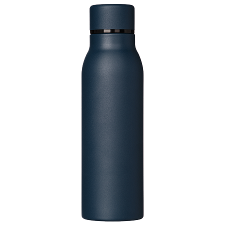 Термобутылка вакуумная герметичная Sorento, синяя