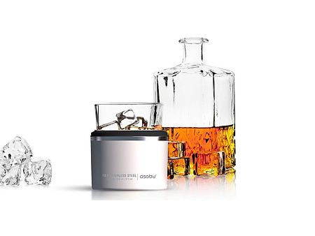 Тумблер для виски «WHISKEY KUZIE»