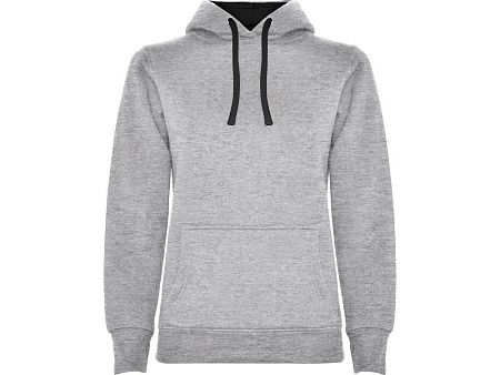 Толстовка с капюшоном «Urban» женская