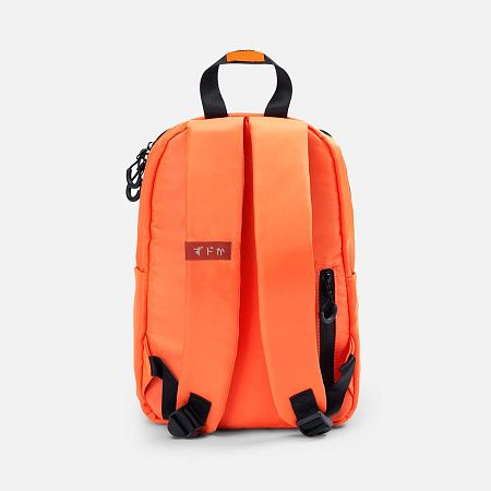 Рюкзак Brevis, оранжевый