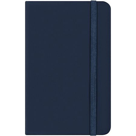 Блокнот Nota Bene, синий