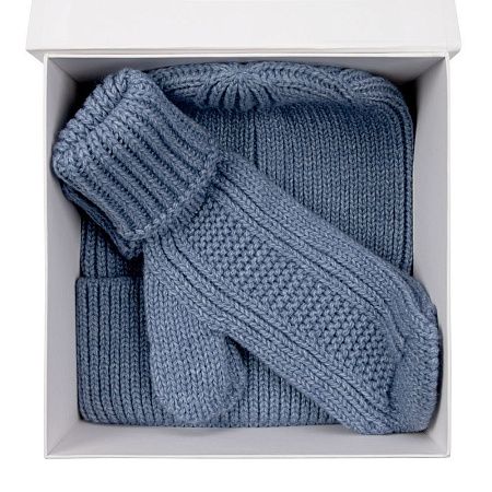 Коробка Pack In Style, черная