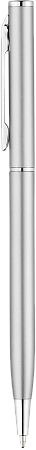 Ручка HILTON Серебристая 1060.06
