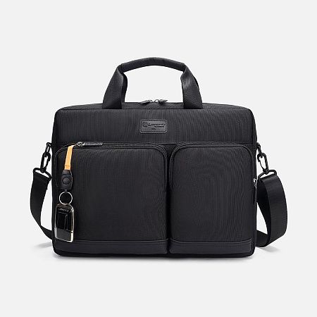 Сумка для ноутбука L255, черная