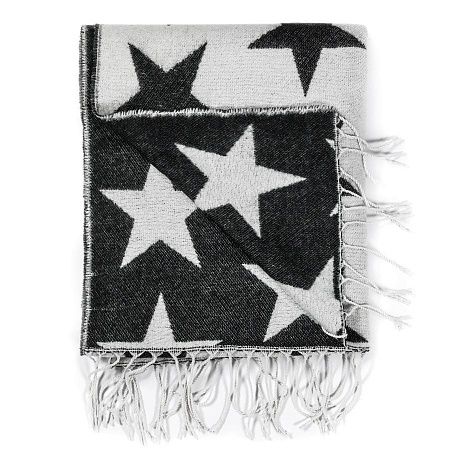 Шарф  "Экзюпери"