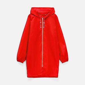 Дождевик Rainman Zip, красный, размер XXL v2