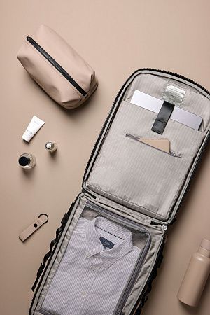 Рюкзак для путешествий VINGA Baltimore