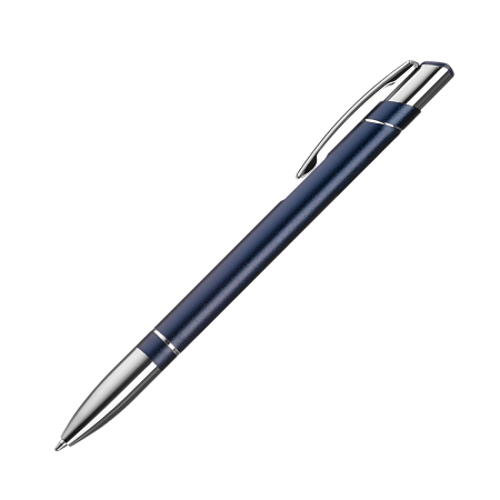 Шариковая ручка Лира (Lira), синяя