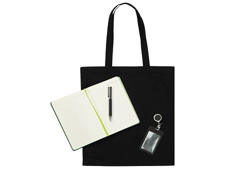 Welcome pack «Favorite Boss»