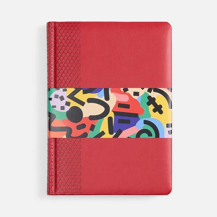 Суперобложка для ежедневника Mirada, S