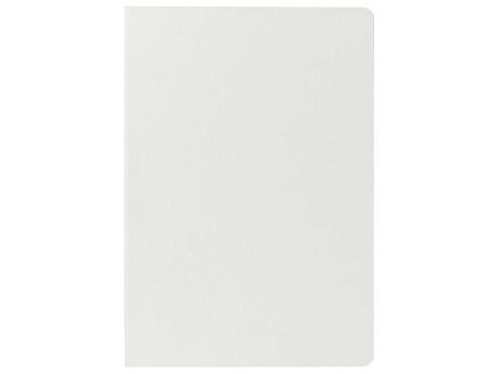 Блокнот в гибкой обложке A5 «Wispy 2.0»