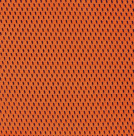 Заготовка из мелкой сетки Syren, XL, оранжевый неон
