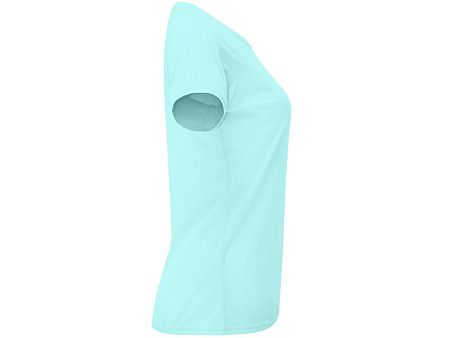 Спортивная футболка «Bahrain» женская