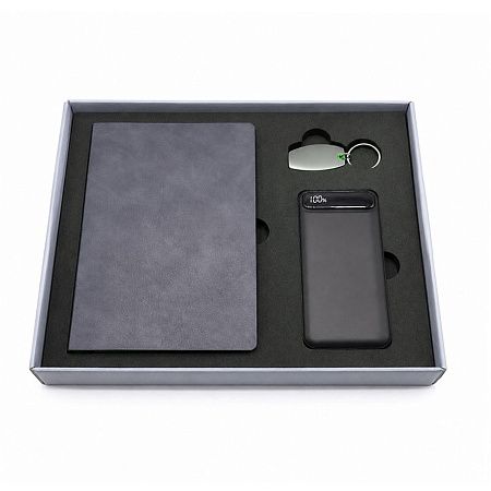 Подарочный набор GreyKit, зеленый