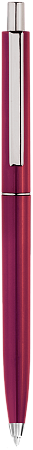 Ручка TOP Бордовая 2016.18