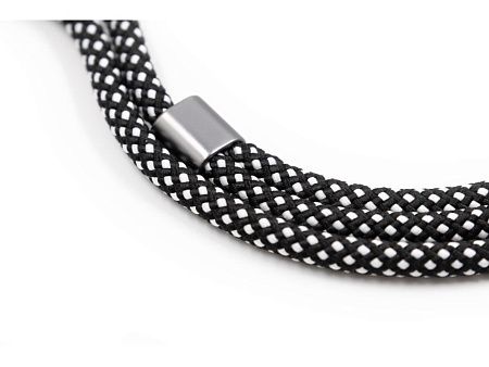 Шнурок для телефона на шею и через плечо «Lany Eco»