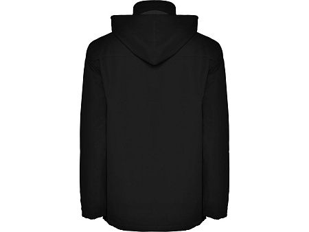 Парка утепленная «Europa» детская