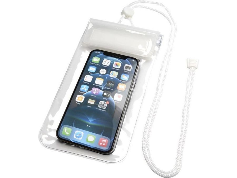 Водонепроницаемый чехол для телефона «Dombay», L