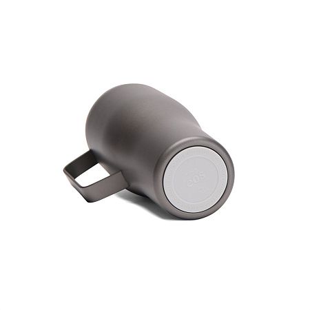 Термобутылка VINGA Eos Voyager из переработанной нержавеющей стали RCS, 800 мл