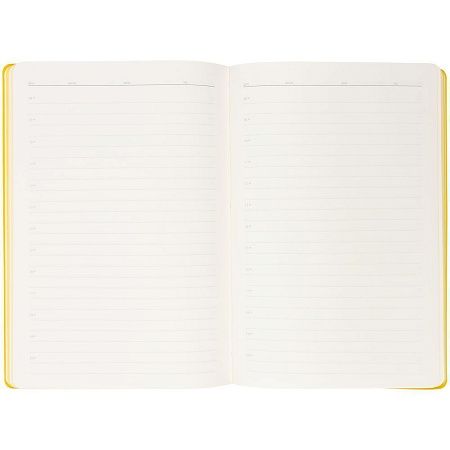 Набор Skywriting, черный с желтым