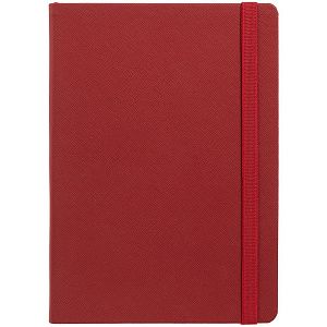 Ежедневник Must, датированный, красный