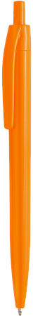 Ручка DAROM COLOR Оранжевая 1071.05