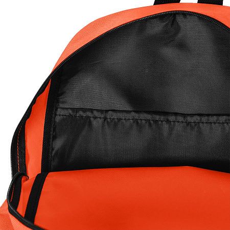 Рюкзак водостойкий "DISCO", оранжевый, 41 x 30 x11 см, 100% полиэстер 600D