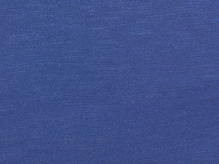 Футболка из текстурного джерси «Portofino», унисекс